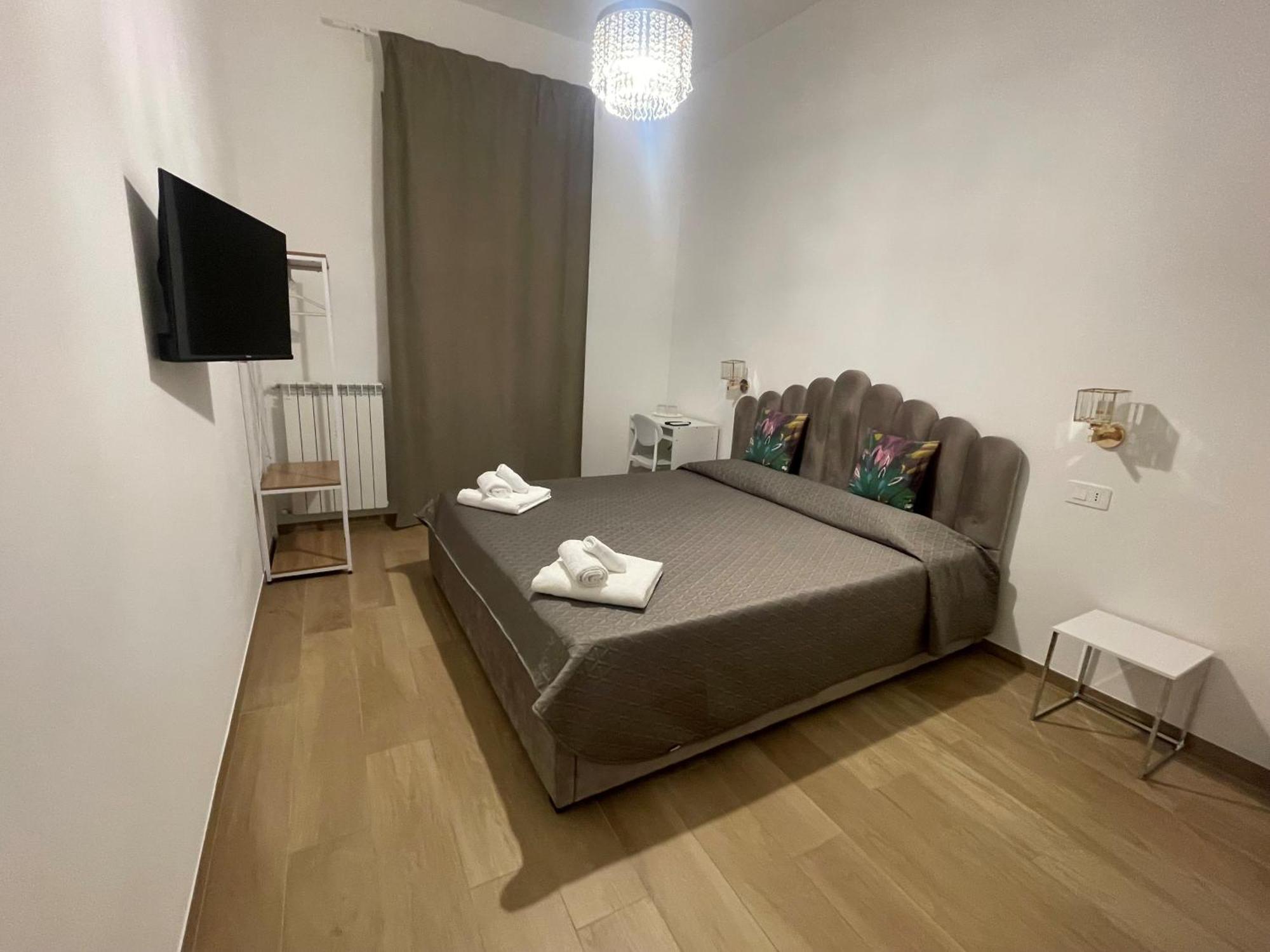Domus Iulius Hotel Rome Exterior photo
